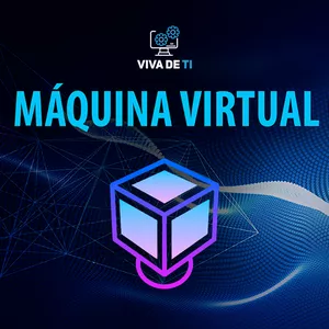 Imagem de capa para o Curso online Computador Virtual (VM)