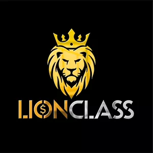 Imagem de capa para o Curso online Lion Class
