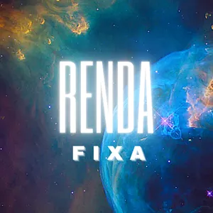 Imagem de capa para o Ebook O Mundo da Renda Fixa