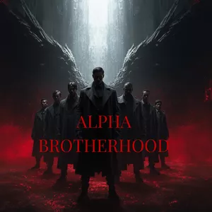 Cover image for Online course Alpha Brotherhood Inner Circle