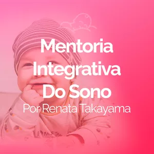 Imagem de capa para o Serviço online Mentoria Integrativa do Sono
