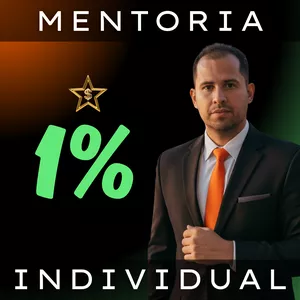 Imagem de capa para o Serviço online Um Por Cento