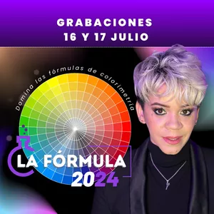 Imagen de portada para Curso online LA FÓRMULA 2024