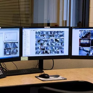 Imagen de portada para Curso online CAPACITACION EN MANEJO DE CCTV ESPECIALIZADO EN SEGURIDAD Y MONITOREO
