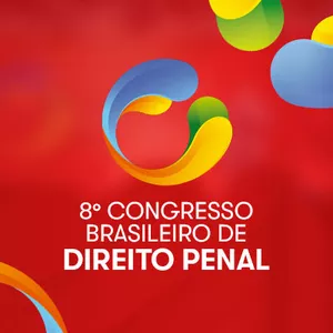 Imagem do curso VIII Congresso Brasileiro de Direito Penal