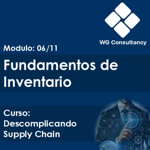 Imagem do curso 06 Fundamentos de Inventario