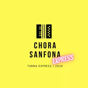 Imagem principal do produto Chora Sanfona Express