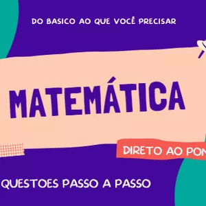 Imagem de capa para o Curso online Simplifica Matemática 