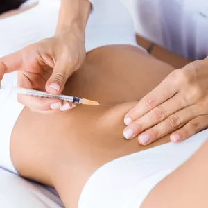 Imagem de capa para o Curso online Intradermoterapia 