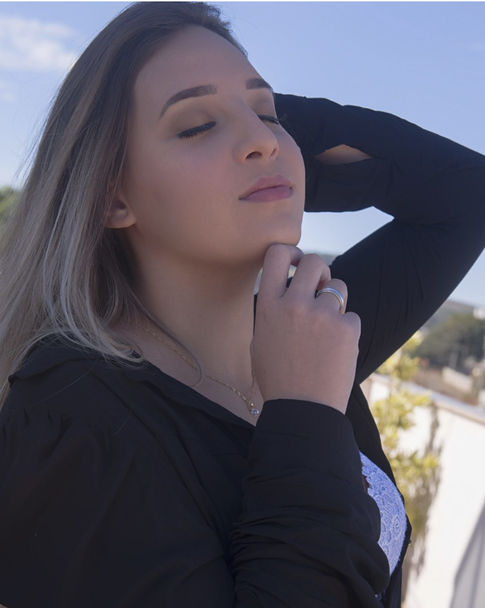 Rosa Mendoza