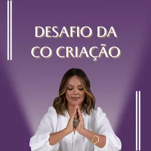 Imagem de capa para o Curso online DESAFIO DA CO-CRIAÇÃO