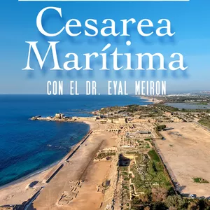 Imagen de portada para Curso online Los misterios de Cesarea Marítima