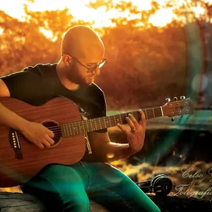 Curso Curso Completo de Violão com Mais de 120 Vídeo Aulas