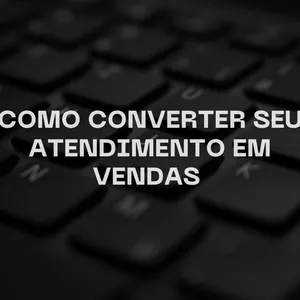 Capa do curso 