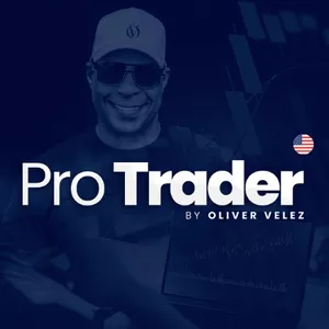 Cover image for Online course Pro Trader Oliver Velez - English