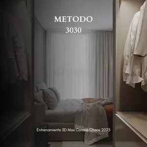 Imagen de portada para Curso online Metodo 3030