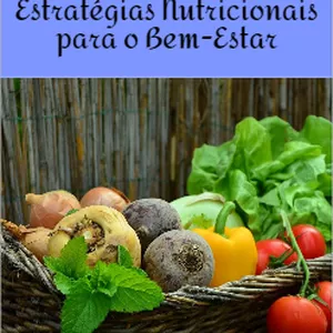 Imagem do curso 8 Dietas Saudáveis: Estratégias Nutricionais para o Bem-Estar