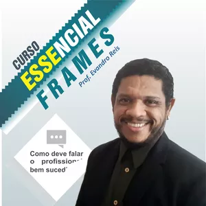 Curso Curso Essencial Frames