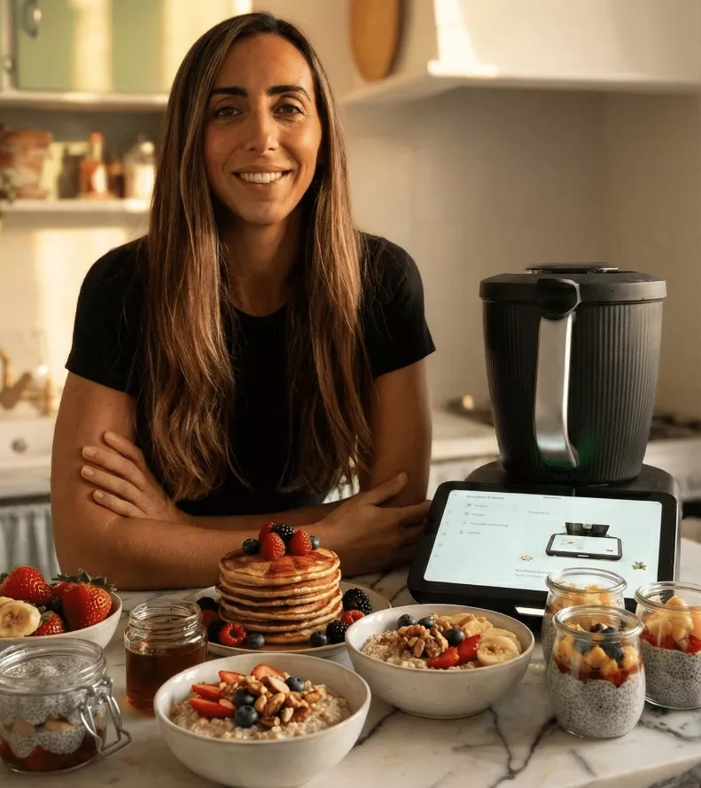 Sara Isidoro Isilife Receitas sem glúten, sem lactose, bimby