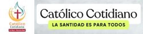 Católico Cotidiano logo