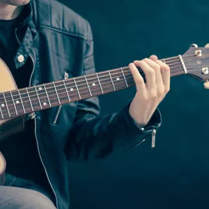 Imagem do curso MDV - Método Domine o Violão