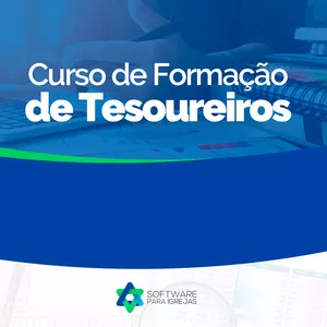 Curso de Formação de Tesoureiros