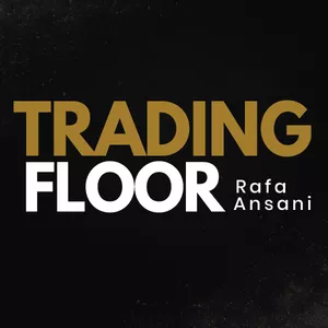Imagem de capa para o Curso online Trading Floor - Rafa Ansani