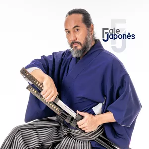 Imagem de Comunidade dos Samurais criado por Jin Fabio Luiz Takahashi na hotmart