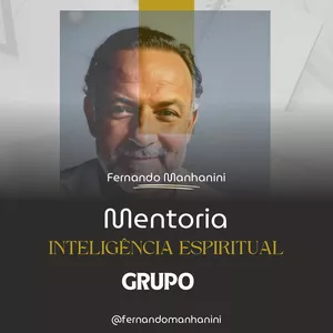 Imagem de capa para o Serviço online Mentoria em Inteligência Espiritual - Grupos