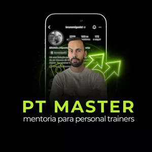 Imagem de capa para o Curso online Mastermind PT Mater