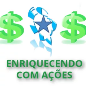 Imagem do curso CURSO ENRIQUECENDO COM AÇÕES