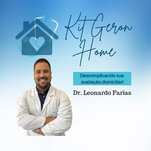 Imagem do curso Kit Geron Home 