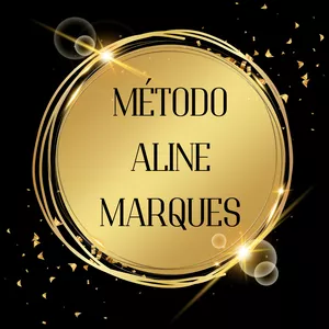 Imagem de capa para o Curso online Método Aline Marques