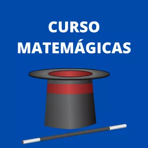 Curso de Matemágicas