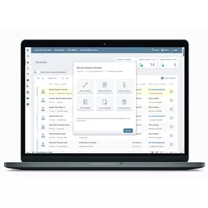 Imagem de capa para o Curso online Evonut Planilha de Nutrição