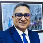 Foto do Criador Pr. Marosan