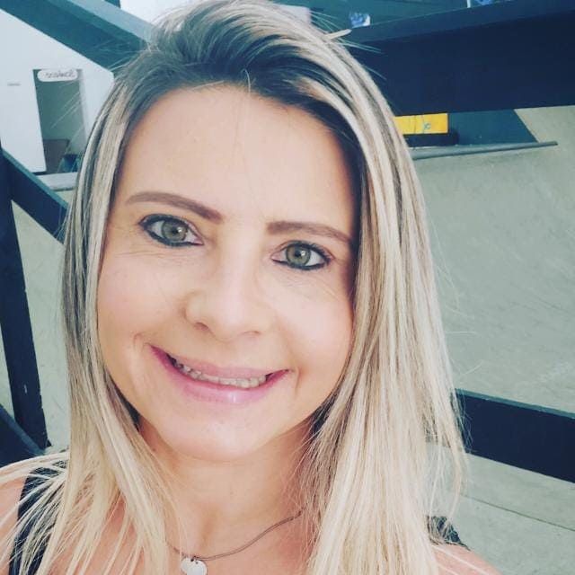 Renata Rodrigues | Personal Trainer