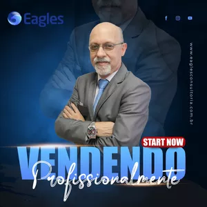 Imagem do curso Vendendo Profissionalmente 