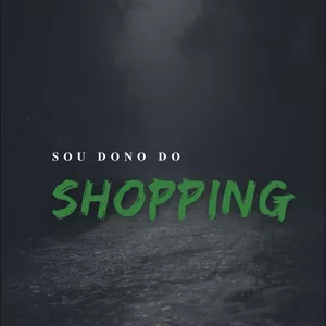 Imagem de capa para o Ebook Dono do Shopping Center