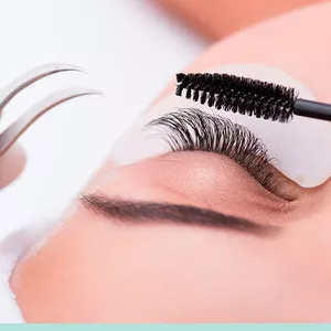 Imagem de capa para o Curso online Curso Extensão de Cílios