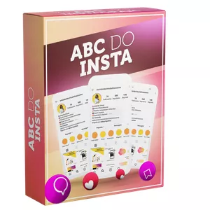 Imagem de capa para o Curso online Afiliados ABCdoInsta