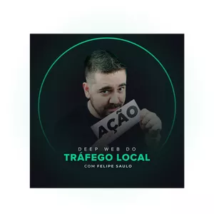 Curso DeepWeb do Tráfego Pago