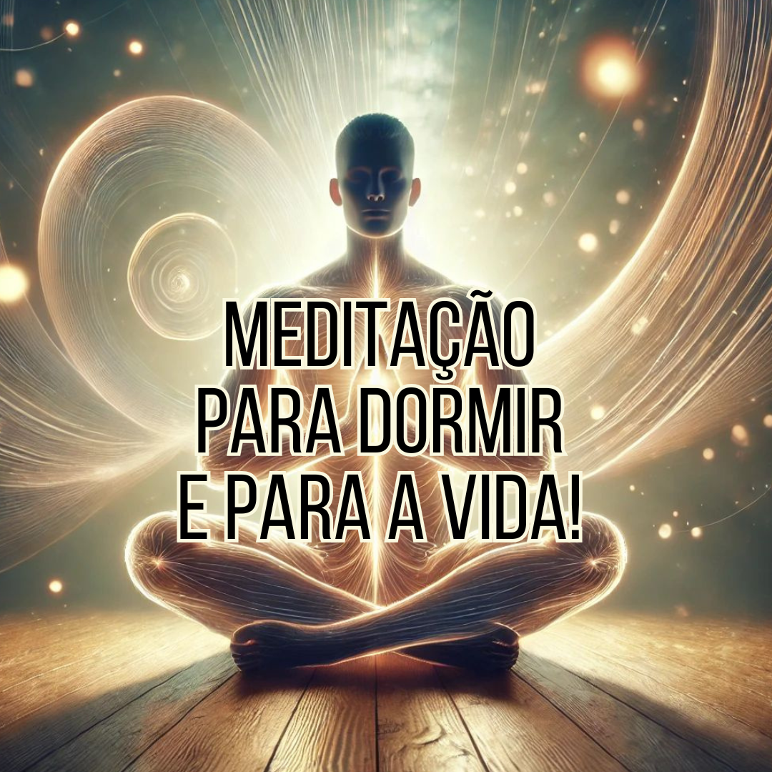 Imagem de Meditação para dormir e para a vida criado por INSTITUTO SER DESENVOLVIMENTO COMPORTAMENTAL LTDA na hotmart