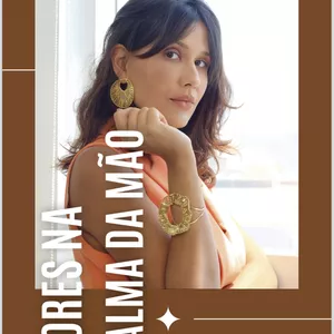 Imagem de capa para o Ebook CORES NA PALMA DA MÃO - VERÃO