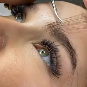 Imagem de capa para o Curso online Brow extension course 