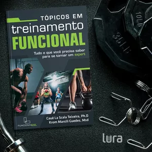 Imagem de capa para o Curso online Tópicos em Treinamento Funcional