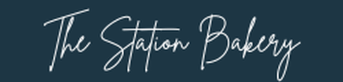 The Diversified Baker by The Station Bakery logo