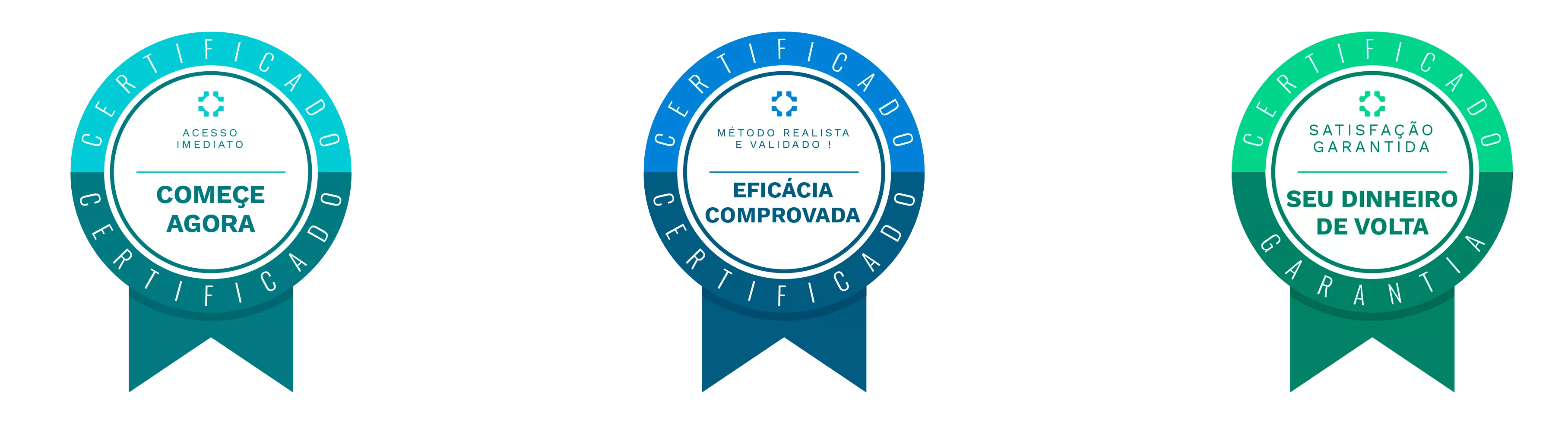 Eficácia Garantida