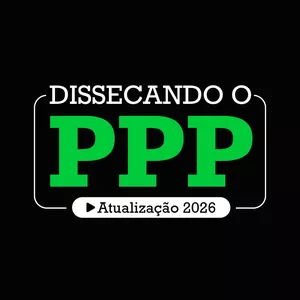 Imagem de capa para o Curso online Dissecando o PPP 2026