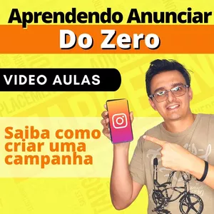 Capa do curso 